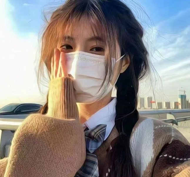 漂亮的塞尔吉