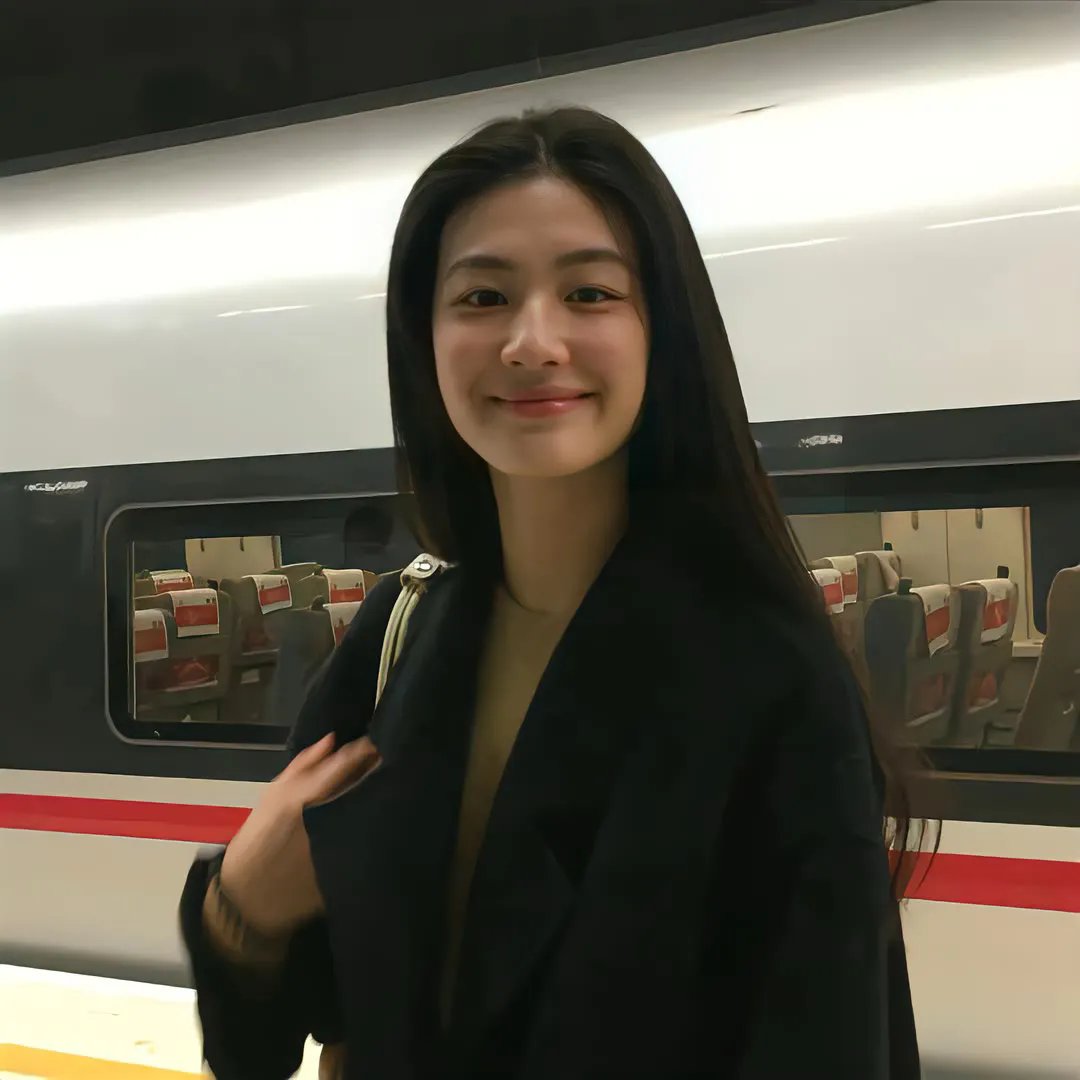 凤女龙驹