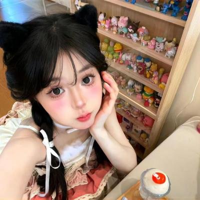 陪她一会儿